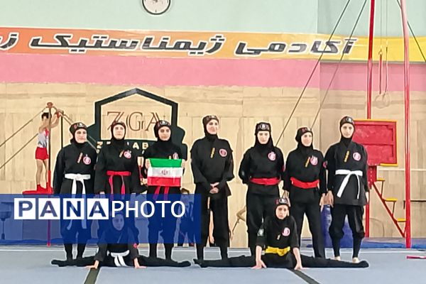 برگزاری رویداد میدان پویا توسط آموزش و پرورش منطقه ۱۳ تهران