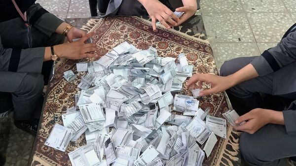 انتخابات شورای دانش‌آموزی؛ گامی به‌سوی تمرین، مشارکت و همبستگی در مدارس