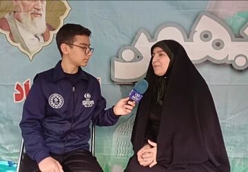 هدف ما آموزش مهارت‌های زندگی و اجتماعی به دانش‌آموزان با نیازهای ویژه است