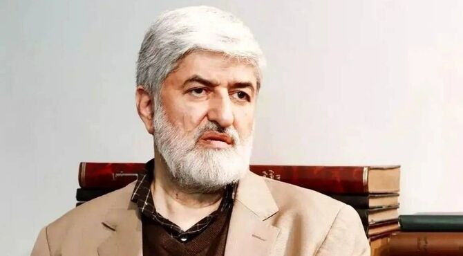 دولت در تلاش برای بهبود اوضاع است و عملکرد قابل قبولی دارد 