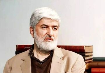 دولت در تلاش برای بهبود اوضاع است و عملکرد قابل قبولی دارد 