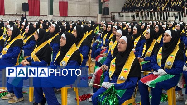 مازندران میزبان همایش یاوران انقلاب