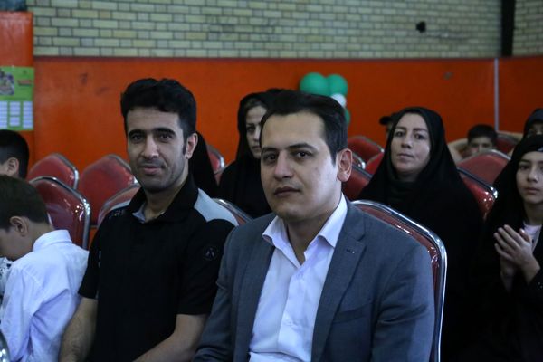 افتتاح هشتمین دوره اوقات فراغت در آذربایجان‌شرقی