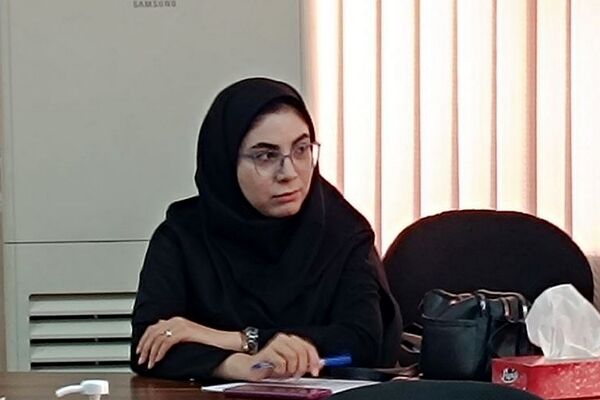 تدوین تقویم اجرایی فعالیت های مشاوره ای در رودهن