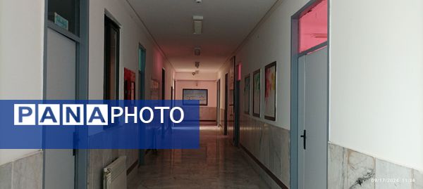 آماده‌سازی و به‌سازی مدارس برای آغاز سال تحصیلی جدید