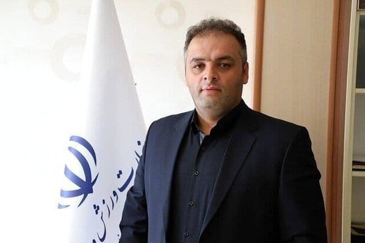 انوشیروانی: فدراسیون وزنه‌برداری ۳ تا ۴ میلیارد تومان آسیب دیده است
