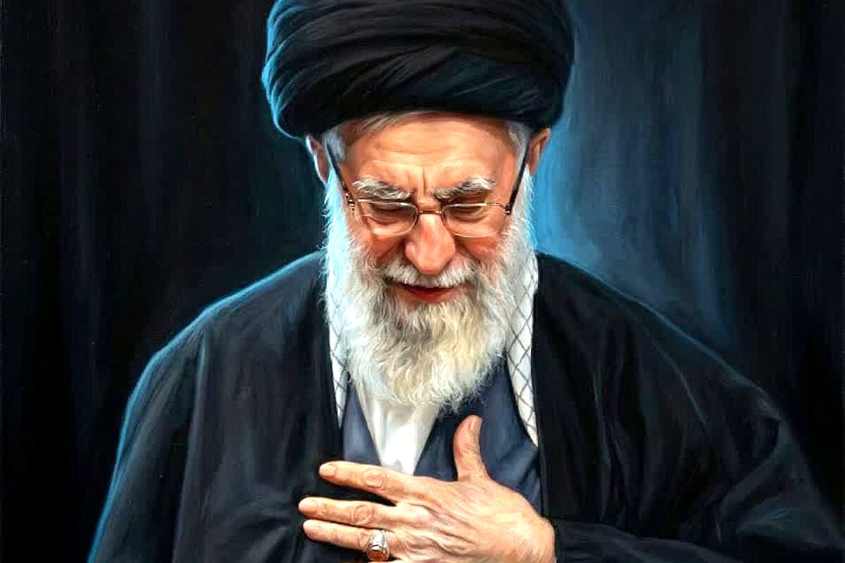گر پدری رفت از این ایل غریب؛ تفنگ پدری هست هنوز