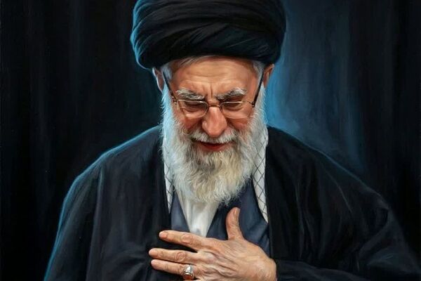 گر پدری رفت از این ایل غریب؛ تفنگ پدری هست هنوز