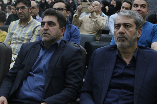 برگزاری مراسم تجلیل از دانش‌آموز خبرنگاران پانا و رتبه‌های برتر استانی فرهنگی و هنری در کاشان