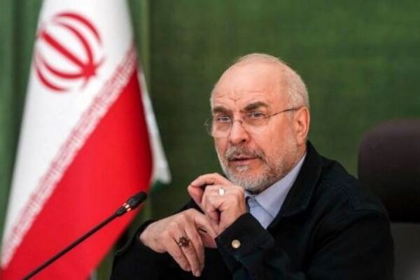قالیباف: انتشار اخبار جعلی توسط ترامپ یک استراتژی شکست خورده است