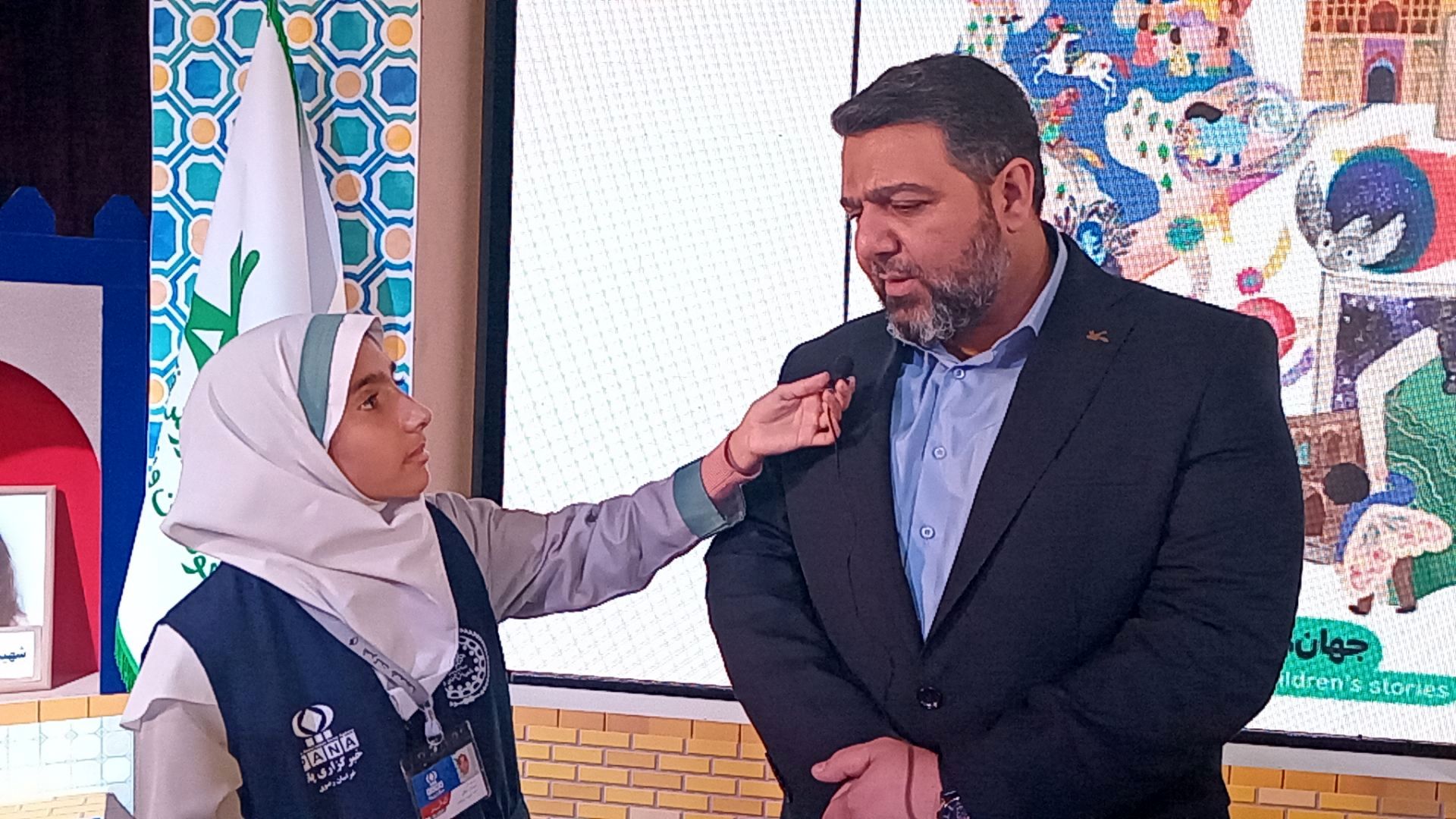 جشنواره قصه‌گویی؛از قصه‌های استانی تا رقابت کشوری