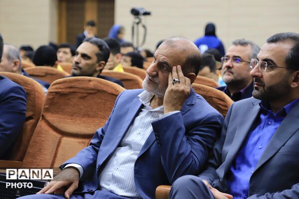 شکوفایی مهر و عاطفه در آغاز هفته نیکوکاری