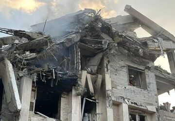 دانشگاه‌های علوم پزشکی سنگر جنگ 12 روزه شدند