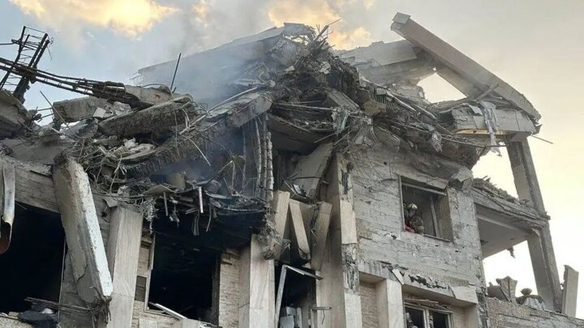 دانشگاه‌های علوم پزشکی سنگر جنگ 12 روزه شدند