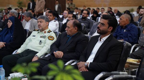 افتتاح کارخانه نوآوری کرمان