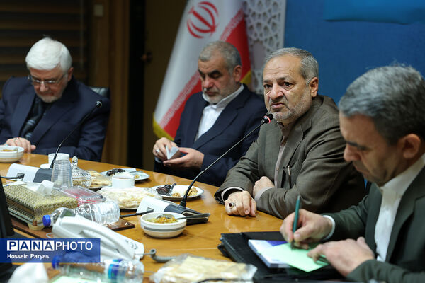 مراسم امضای تفاهم‌نامه وزارت آموزش و پرورش با بانک پاسارگارد