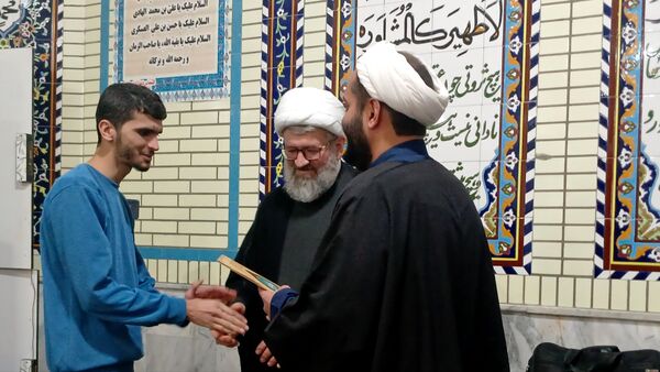 نماز جمعه این هفته شهرستان بن به میزبانی دبیرستان ابن سینا و فدک