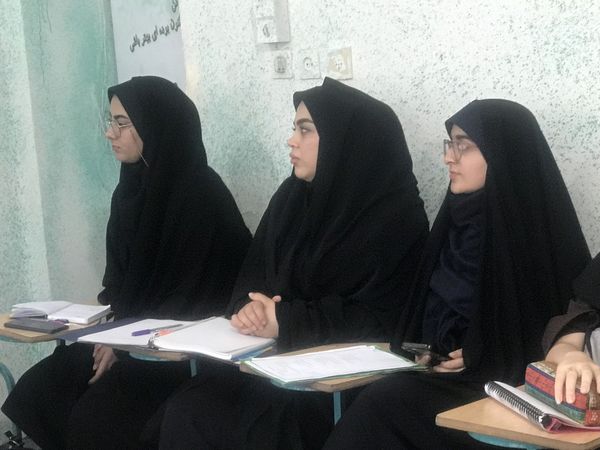 دوره‌های آموزشی خبرگزاری پانا محمودآباد