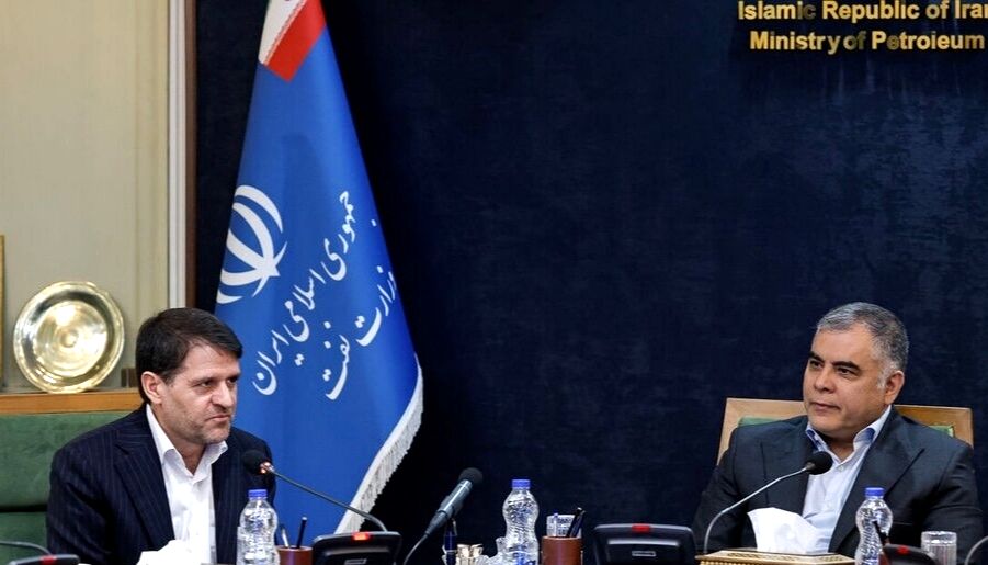 نقش تنظیم‌گری شرکت ملی صنایع پتروشیمی باید تقویت شود