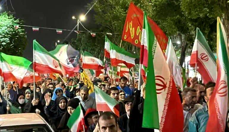 فصل‌هایی از یک حماسه بی‌انتها در فردیس