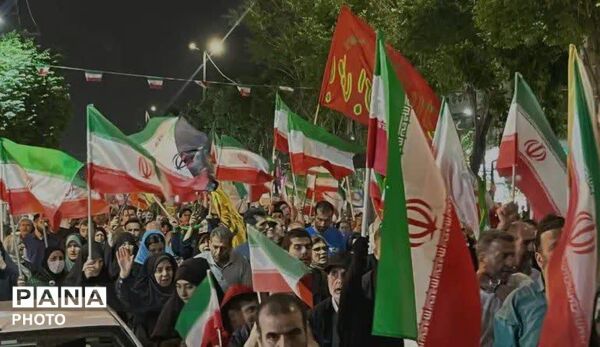 فصل‌هایی از یک حماسه بی‌انتها در فردیس