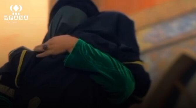 مکتب حسینی انسان را به انتخاب آگاهانه فرا می‌خواند