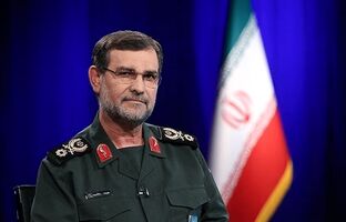ملت ایران ‌سدّی استوار در برابر فتنه‌ها و دسیسه‌های دشمنان هستند