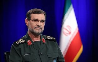 ملت ایران ‌سدّی استوار در برابر فتنه‌ها و دسیسه‌های دشمنان هستند