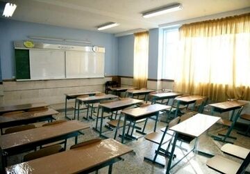 افزایش اعتبار بهسازی مدارس تهران به ۲۰۰ میلیارد تومان