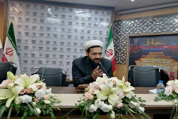 نشست هم‌اندیشی اقدامات تبلیغاتی نمایش آیینی «سرگذشت» 