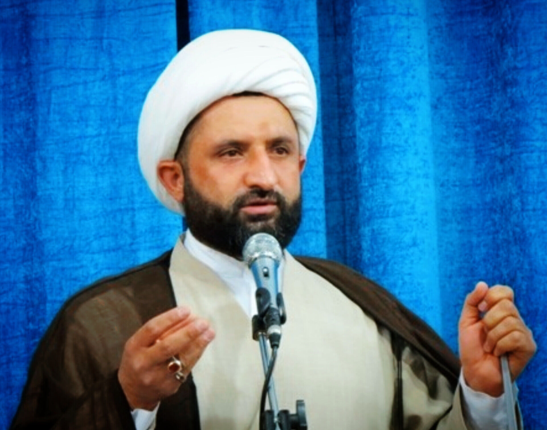 شهادت رهبر انقلاب، آغاز مسئولیتی تاریخی برای امت اسلامی است
