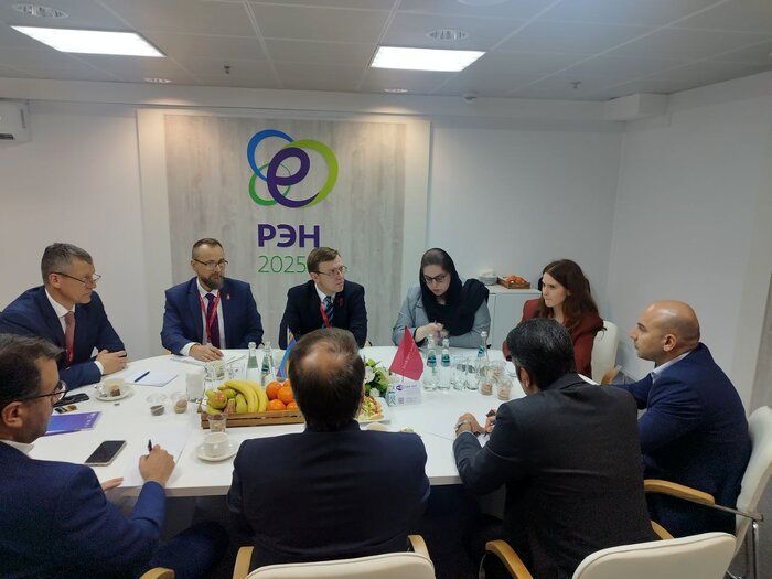 توسعه مناسبات دوجانبه در دستورکار نوزدهمین کمیسیون مشترک همکاری‌های اقتصادی ایران و روسیه