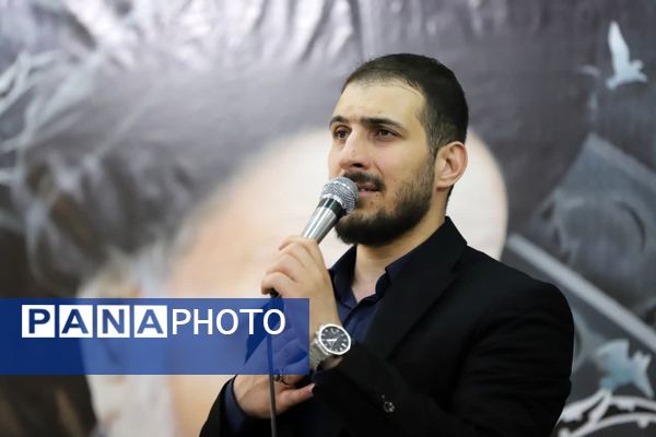 برگزاری مراسم ارتحال حضرت امام خمینی(ره) و گرامیداشت قیام ۱۵ خرداد در مهستان