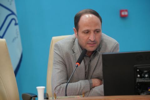 یکصد و هشتاد و پنجمین جلسۀ شورای آموزش و پرورش استان اصفهان
