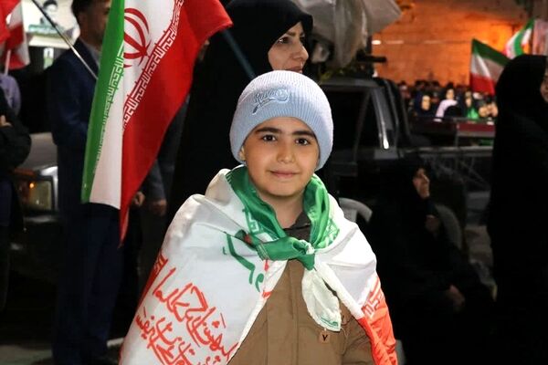 هفتاد و نهمین شب حضور نظرآبادی‌ها؛ روایت تپش یک شهر
