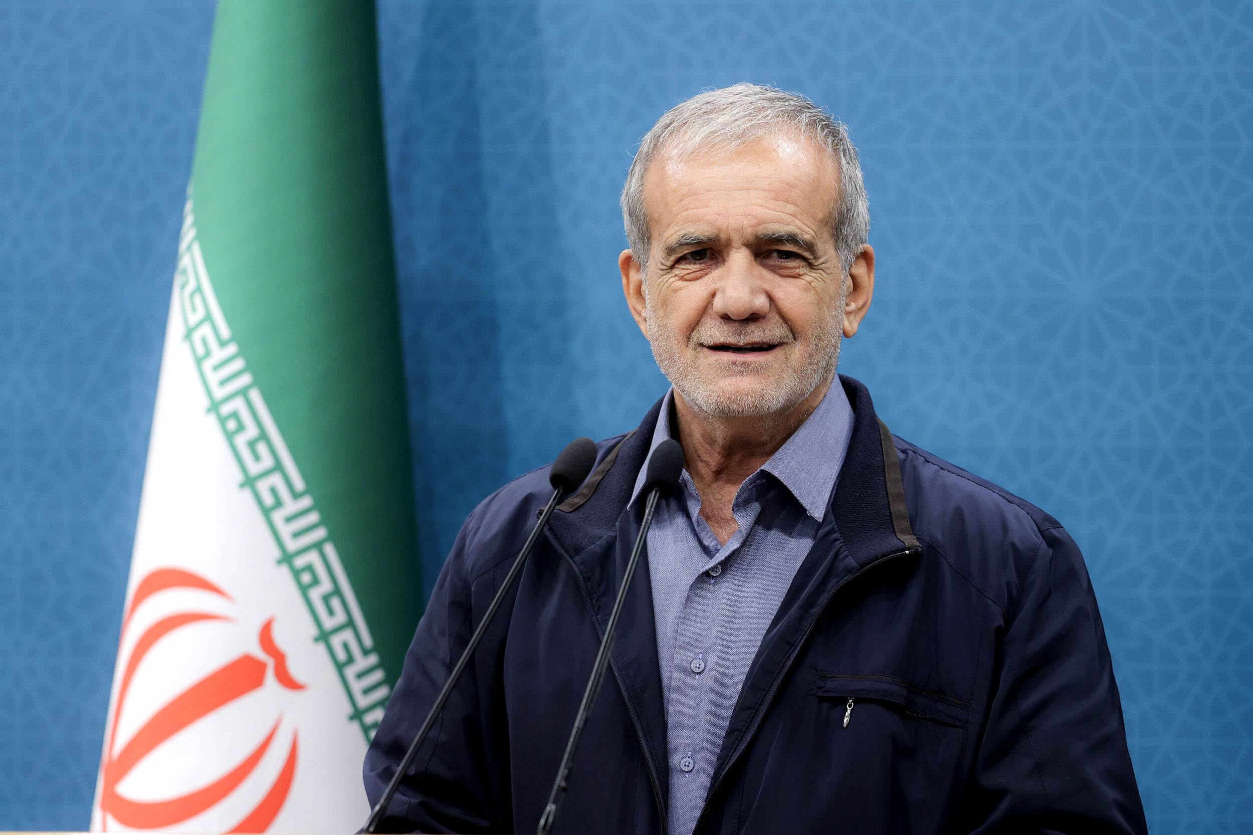 برنامه پزشکیان در سفر به روسیه؛ از دیدار با پوتین تا امضای «سند جامع راهبردی»