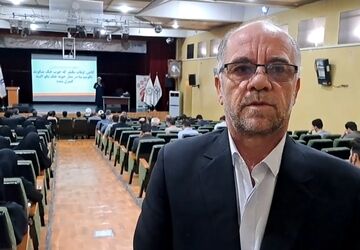 کارگاه آموزشی تبیین سیاست‌های تربیت اعتقادی و شیوه‌های اقامه نماز دانش آموزی برگزار شد