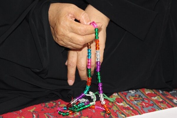 اقامئه نماز عبادی و سیاسی جمعه شهرستان نظرآباد