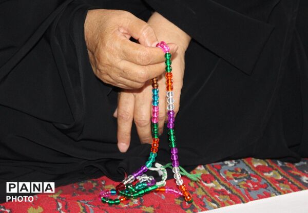 اقامئه نماز عبادی و سیاسی جمعه شهرستان نظرآباد
