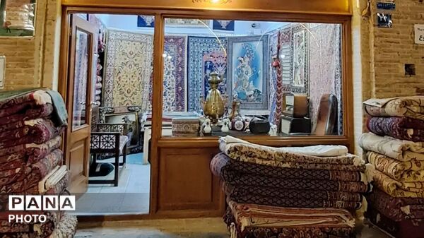 بازار تاریخی اراک، جلوه‌گاه زنده و تپنده‌ ایرانِ جان