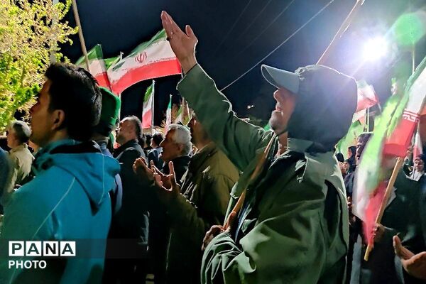 وحدت، راز ماندگاری شب‌های حماسی ایران 