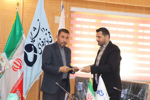  نشست هم‌اندیشی تخصصی مدیران آموزش و پرورش مناطق ۱۸ گانه و دانشگاه فنی و حرفه‌ای استان بوشهر 