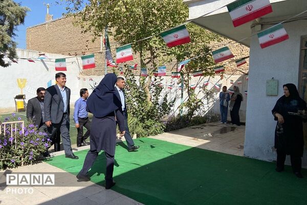 ورود جوانه‌ها به مهردخت؛ آغاز فصل تازه‌ای از رشد
