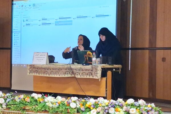 تئاتر درسی، آموزش به دانش‌آموزان را آسان می‌سازد 
