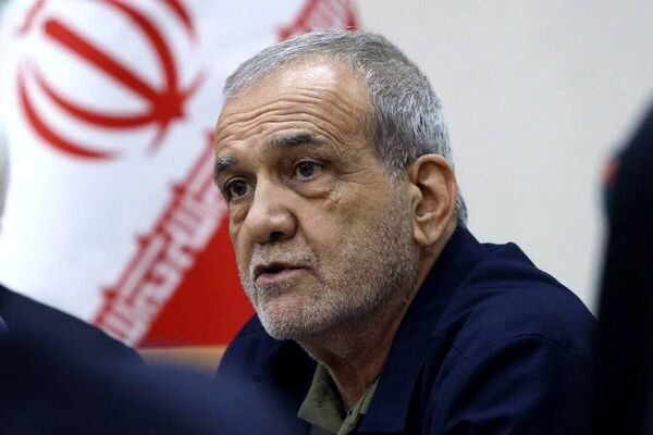 پزشکیان: امروز هماهنگی و همدلی میان تمام بخش ها و ارکان کشور استثنایی و بی‌نظیر است