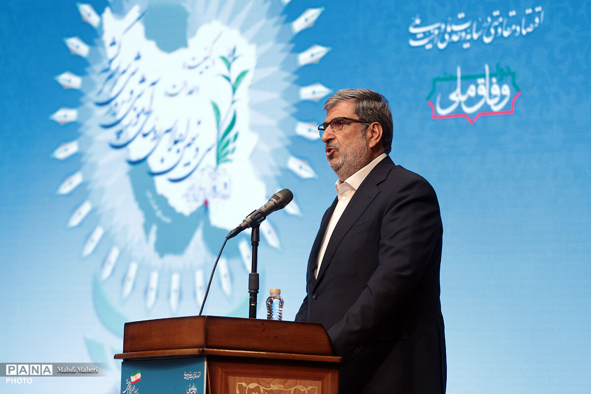هدف‌گذاری ۳۰ هزار میلیاردی خیرین برای توسعه عدالت آموزشی/ مدرسه‌سازی، عبادت بزرگ و زیربنای توسعه پایدار است