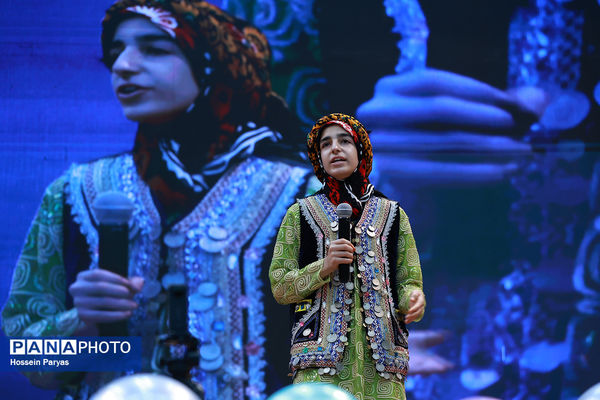 اختتامیه «مسابقه ملی هوش مصنوعی دانش‌آموزی» 