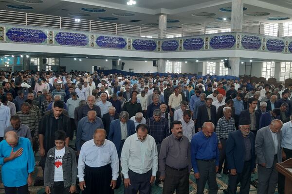 نماز جمعه، سنگر روشنگری