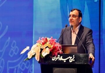 تفاهم‌نامه زمین مسکن کارکنان شهرداری امضا شد