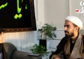 خون شهیدان موجب رشد جامعه می‌شود